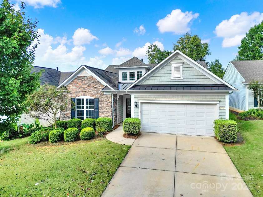 2034 Moultrie Court, Fort Mill, SC 29707.  MLS# CAR4308909, YatesRealty ID 2595. 