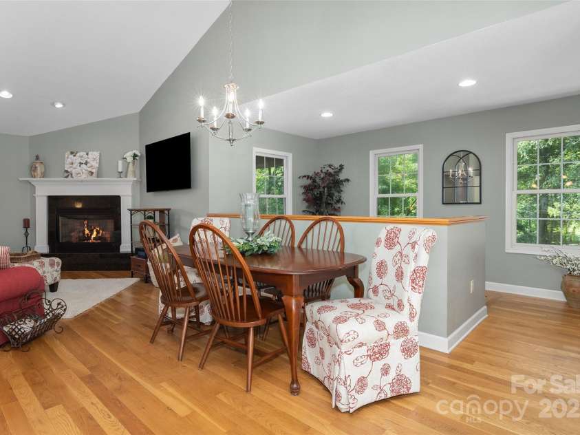 2375 Crymes Cove Road, Waynesville, NC 28786.  MLS# CAR4272881, YatesRealty ID 25953. 