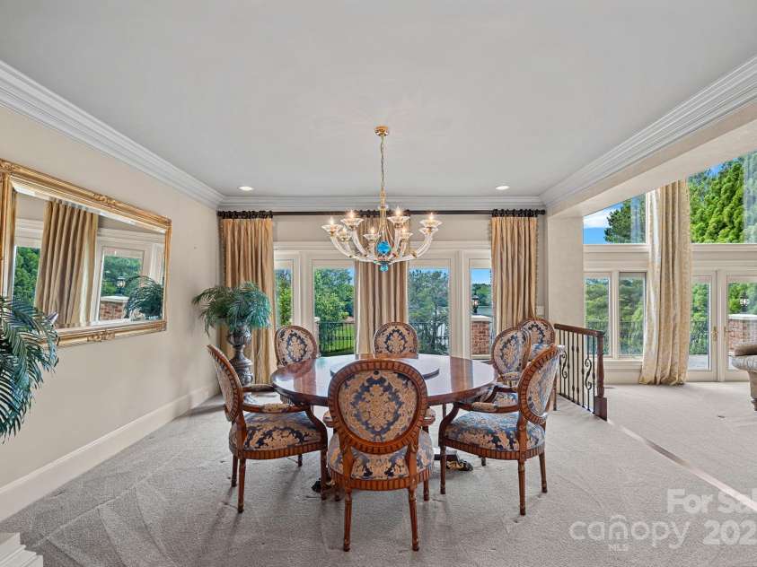 8800 Covey Rise Court, Charlotte, NC 28226.  MLS# CAR4262946, YatesRealty ID 25954. 