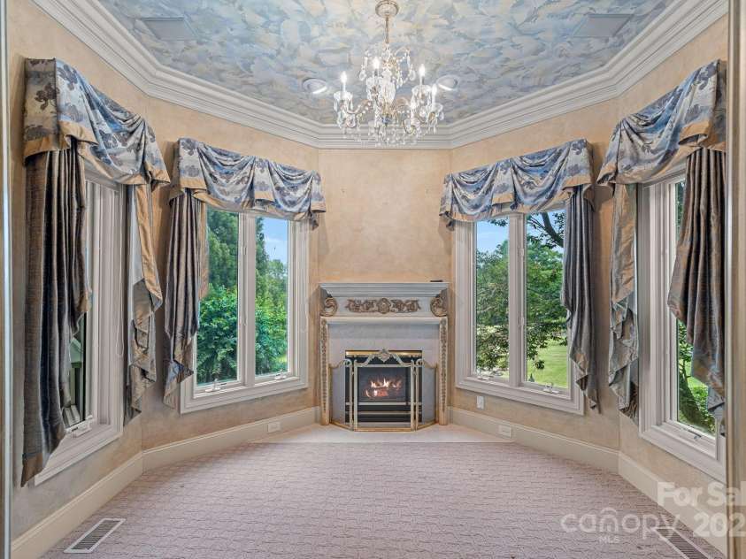 8800 Covey Rise Court, Charlotte, NC 28226.  MLS# CAR4262946, YatesRealty ID 25954. 