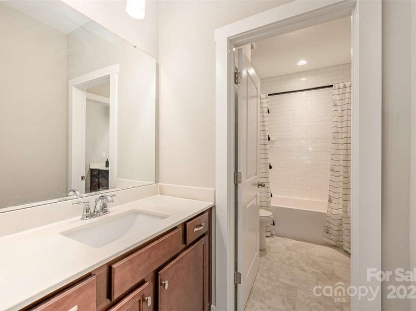 2332 Paddlers Cove Drive, Clover, SC 29710.  MLS# CAR4242429, YatesRealty ID 25958. Bedroom #3 ensuite