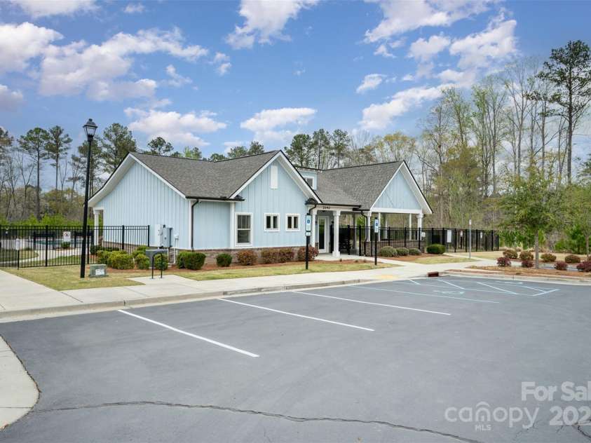 2332 Paddlers Cove Drive, Clover, SC 29710.  MLS# CAR4242429, YatesRealty ID 25958. Paddlers Cove Clubhouse, pool and paddle board sports community launch to Lake Wylie.