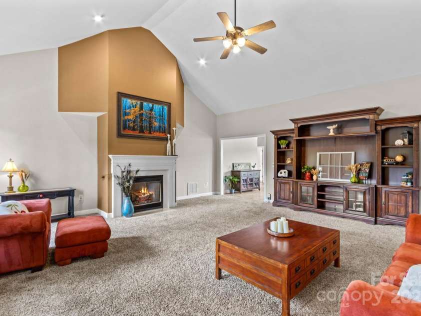 159 Forest Abbey Lane, China Grove, NC 28023.  MLS# CAR4270384, YatesRealty ID 25959. 