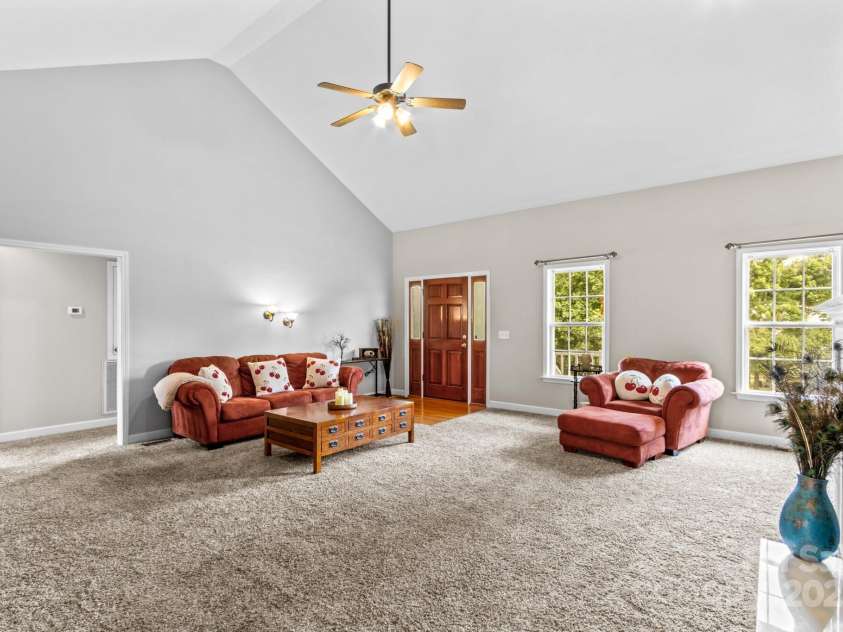 159 Forest Abbey Lane, China Grove, NC 28023.  MLS# CAR4270384, YatesRealty ID 25959. 