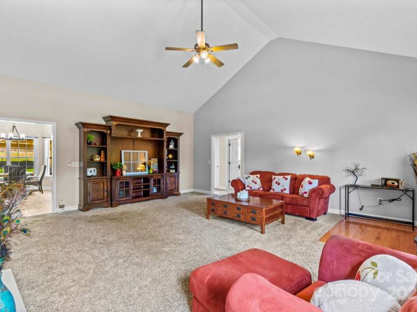 159 Forest Abbey Lane, China Grove, NC 28023.  MLS# CAR4270384, YatesRealty ID 25959. 