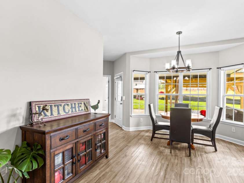 159 Forest Abbey Lane, China Grove, NC 28023.  MLS# CAR4270384, YatesRealty ID 25959. 