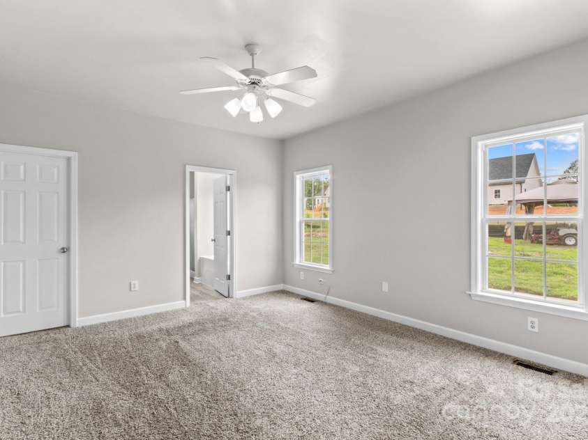 159 Forest Abbey Lane, China Grove, NC 28023.  MLS# CAR4270384, YatesRealty ID 25959. 