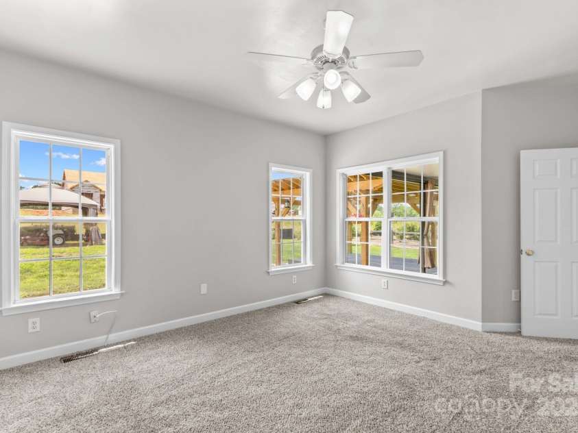 159 Forest Abbey Lane, China Grove, NC 28023.  MLS# CAR4270384, YatesRealty ID 25959. 