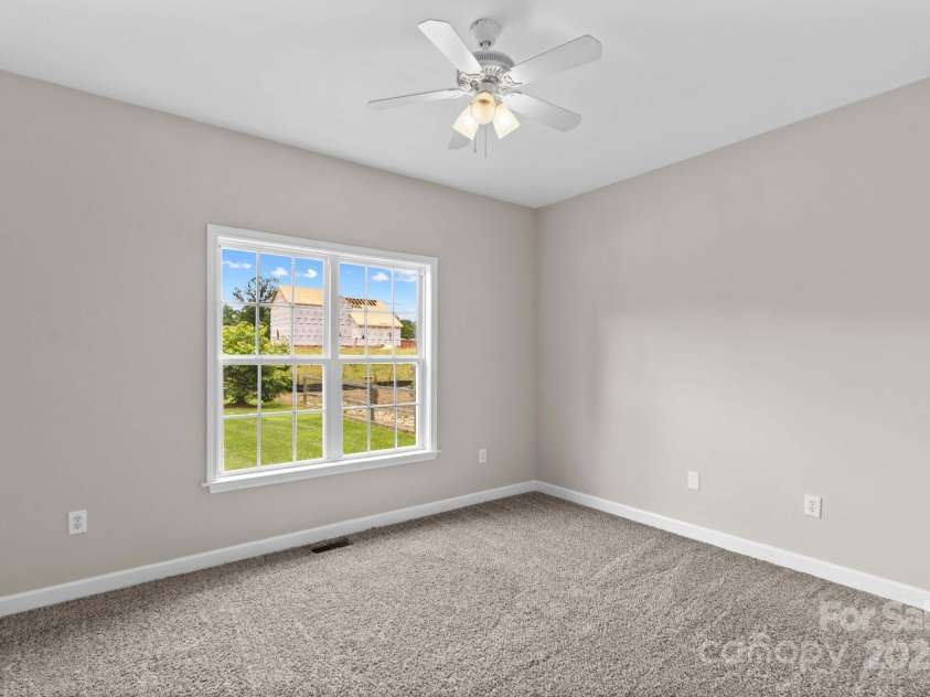 159 Forest Abbey Lane, China Grove, NC 28023.  MLS# CAR4270384, YatesRealty ID 25959. 