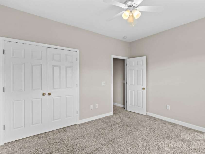 159 Forest Abbey Lane, China Grove, NC 28023.  MLS# CAR4270384, YatesRealty ID 25959. 