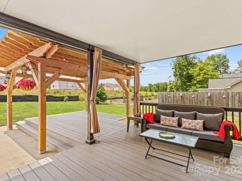 159 Forest Abbey Lane, China Grove, NC 28023.  MLS# CAR4270384, YatesRealty ID 25959. 