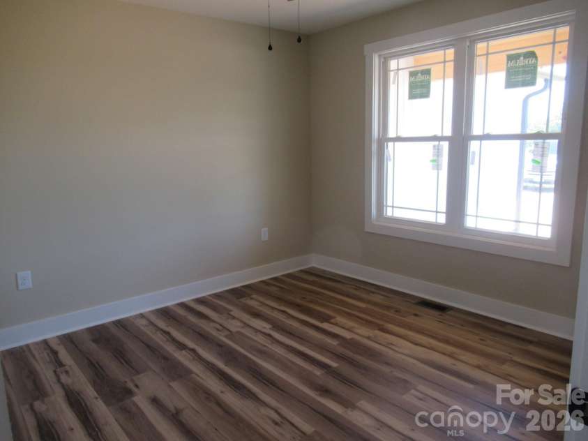 379 Northbrook III School Road, Vale, NC 28168.  MLS# CAR4385195, YatesRealty ID 25959. Bedroom 2