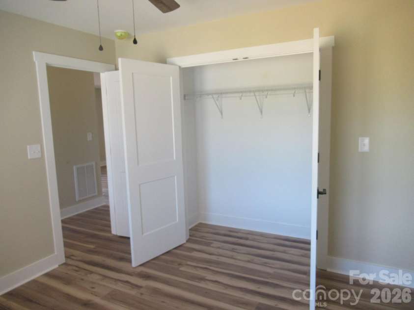 379 Northbrook III School Road, Vale, NC 28168.  MLS# CAR4385195, YatesRealty ID 25959. Bedroom 2