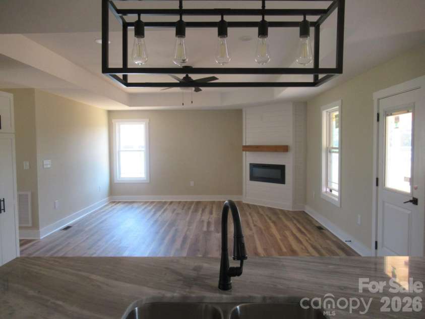 379 Northbrook III School Road, Vale, NC 28168.  MLS# CAR4385195, YatesRealty ID 25959. Den