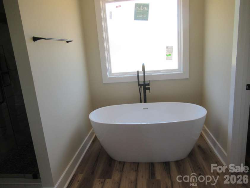 379 Northbrook III School Road, Vale, NC 28168.  MLS# CAR4385195, YatesRealty ID 25959. Primary Bath