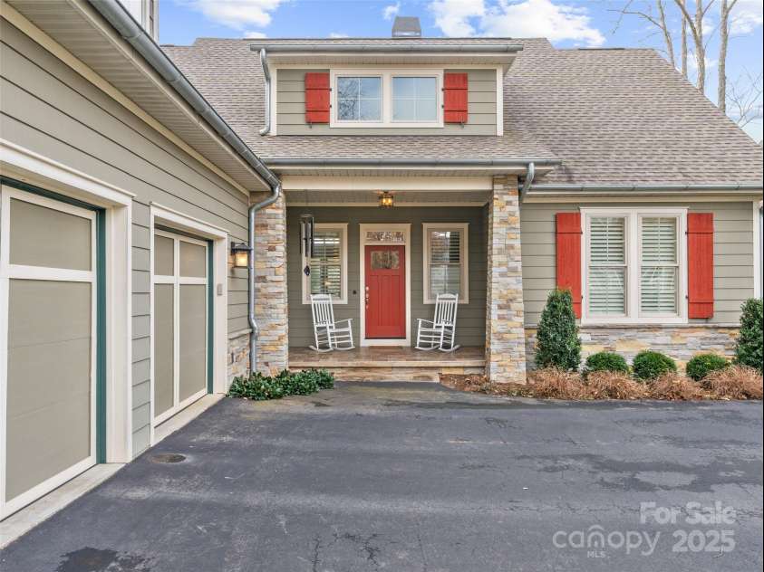 46 Orvis Stone Circle, Biltmore Lake, NC 28715.  MLS# CAR4232944, YatesRealty ID 2596. 