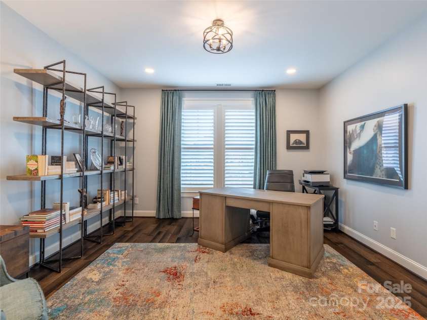 46 Orvis Stone Circle, Biltmore Lake, NC 28715.  MLS# CAR4232944, YatesRealty ID 2596. 