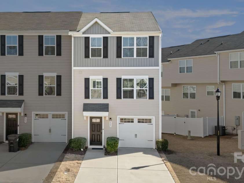 825 Renee Avenue, Fort Mill, SC 29715.  MLS# CAR4337457, YatesRealty ID 2596. 