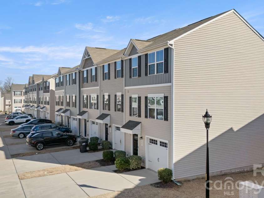 825 Renee Avenue, Fort Mill, SC 29715.  MLS# CAR4337457, YatesRealty ID 2596. 