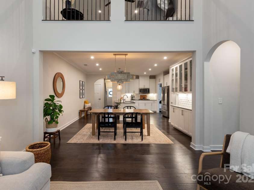 5907 Barrowlands Court, Charlotte, NC 28210.  MLS# CAR4278251, YatesRealty ID 25961. 