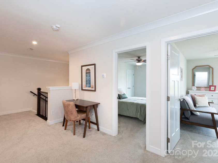 5907 Barrowlands Court, Charlotte, NC 28210.  MLS# CAR4278251, YatesRealty ID 25961. 
