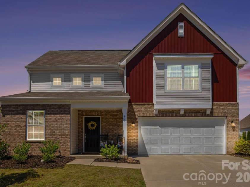 633 Mile Creek Road, Edgemoor, SC 29712.  MLS# CAR4384110, YatesRealty ID 25961. 