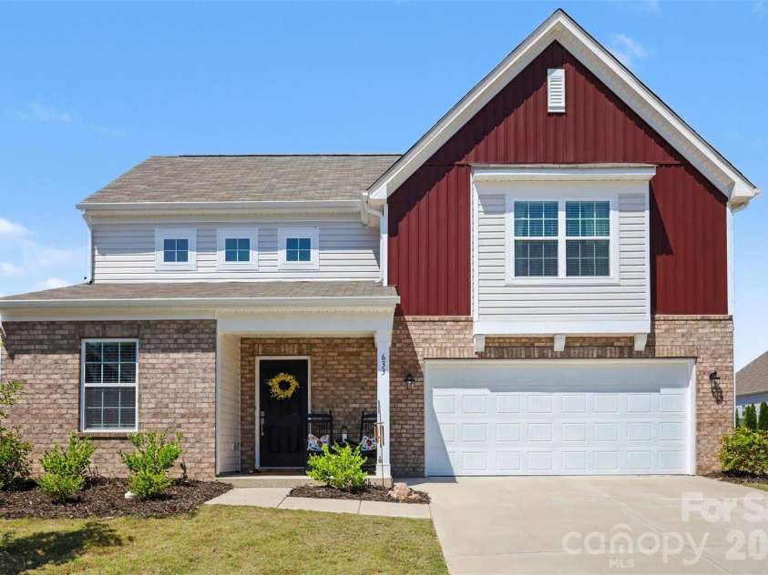 633 Mile Creek Road, Edgemoor, SC 29712.  MLS# CAR4384110, YatesRealty ID 25961. 