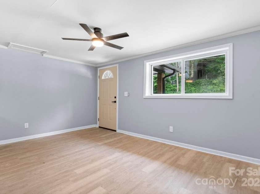 1175 Bamboo Road, Boone, NC 28607.  MLS# CAR4271412, YatesRealty ID 25962. Unit 1