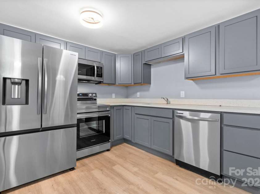 1175 Bamboo Road, Boone, NC 28607.  MLS# CAR4271412, YatesRealty ID 25962. Unit 1