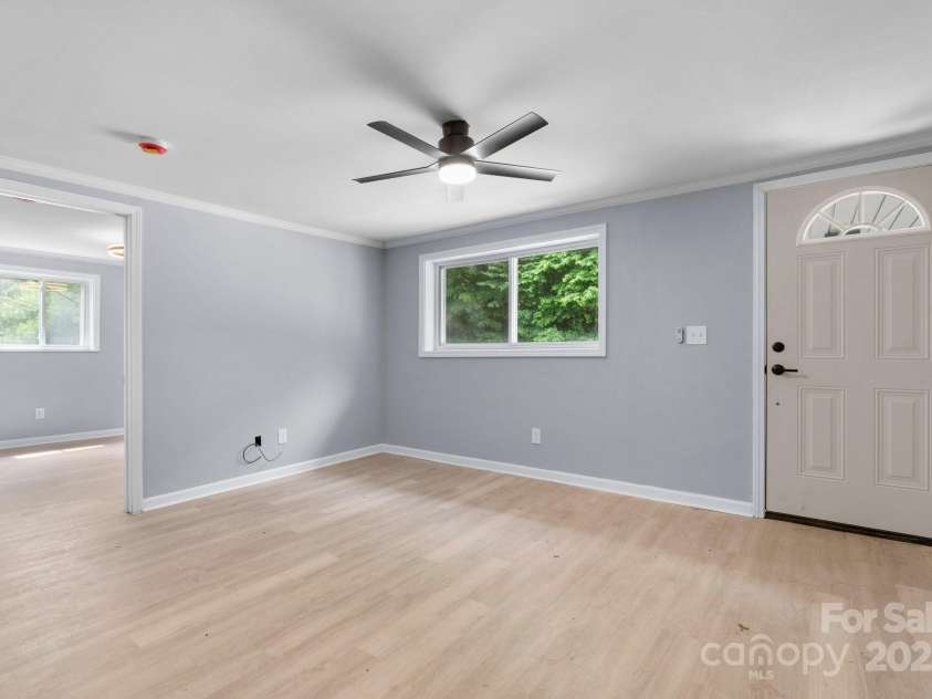 1175 Bamboo Road, Boone, NC 28607.  MLS# CAR4271412, YatesRealty ID 25962. Unit 2