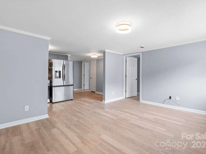 1175 Bamboo Road, Boone, NC 28607.  MLS# CAR4271412, YatesRealty ID 25962. Unit 3