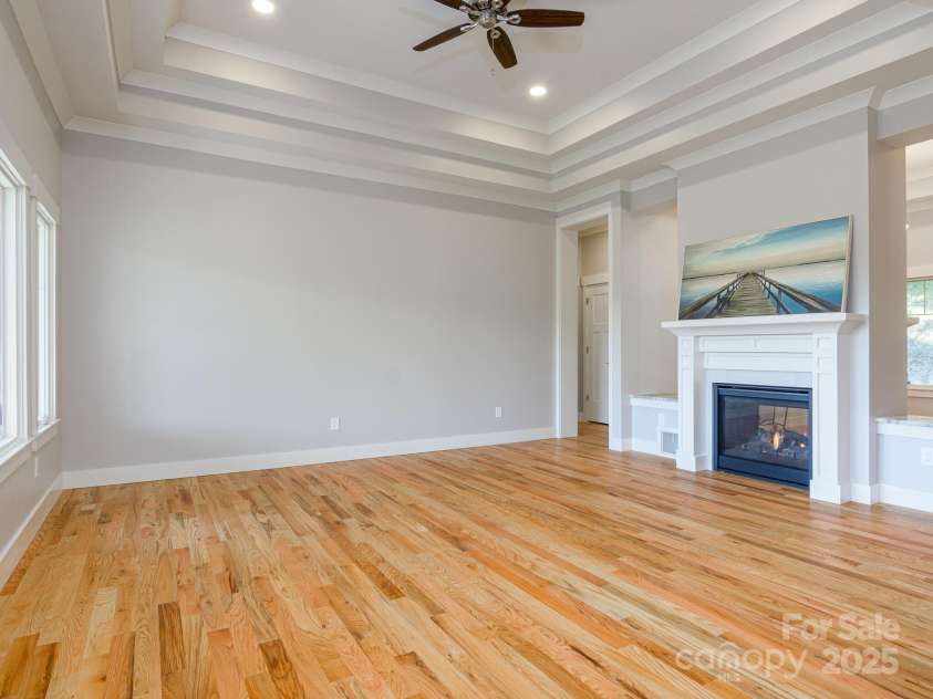 62 Sharp Road, Black Mountain, NC 28711.  MLS# CAR4277339, YatesRealty ID 25964. 