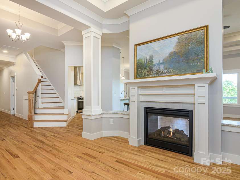 62 Sharp Road, Black Mountain, NC 28711.  MLS# CAR4277339, YatesRealty ID 25964. 