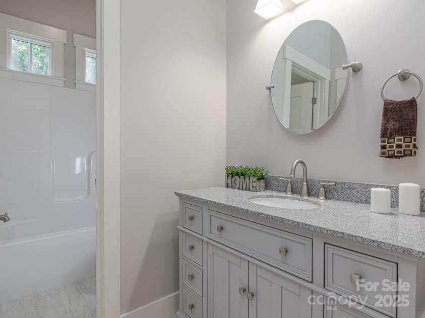 62 Sharp Road, Black Mountain, NC 28711.  MLS# CAR4277339, YatesRealty ID 25964. 