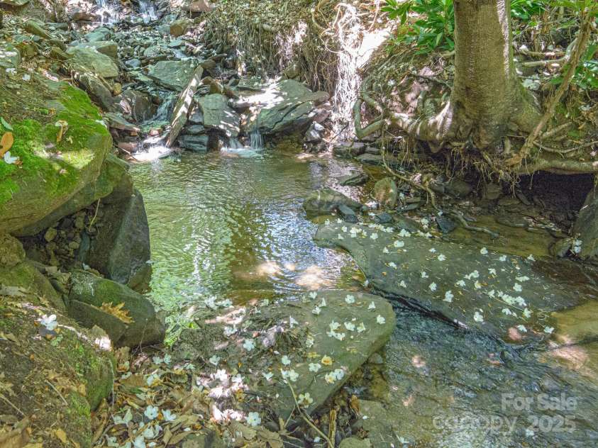 62 Sharp Road, Black Mountain, NC 28711.  MLS# CAR4277339, YatesRealty ID 25964. 