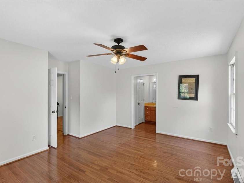7615 Alexander Road, Charlotte, NC 28270.  MLS# CAR4375335, YatesRealty ID 25964. 
