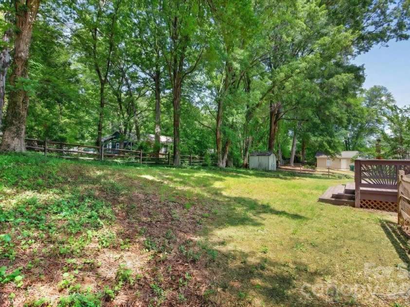 7615 Alexander Road, Charlotte, NC 28270.  MLS# CAR4375335, YatesRealty ID 25964. 