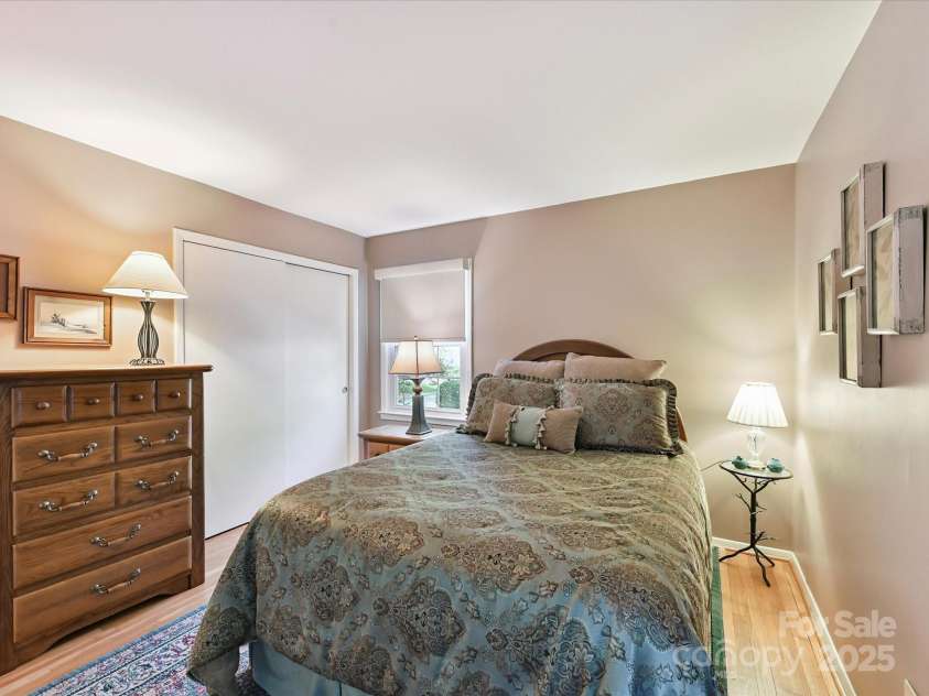 1123 Richard Barry Drive, Charlotte, NC 28270.  MLS# CAR4279129, YatesRealty ID 25965. Bedroom #3