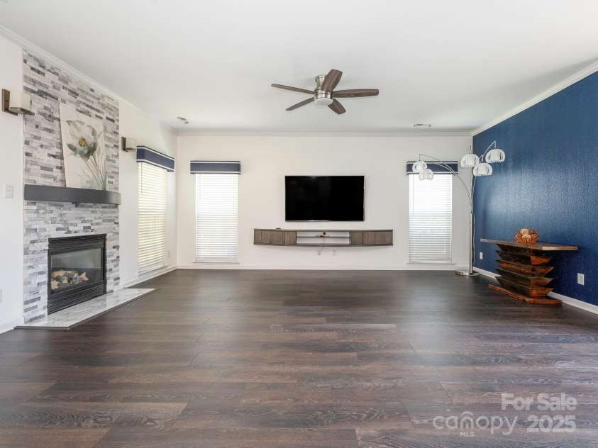 3626 Cole Mill Road, Charlotte, NC 28270.  MLS# CAR4255155, YatesRealty ID 25966. 