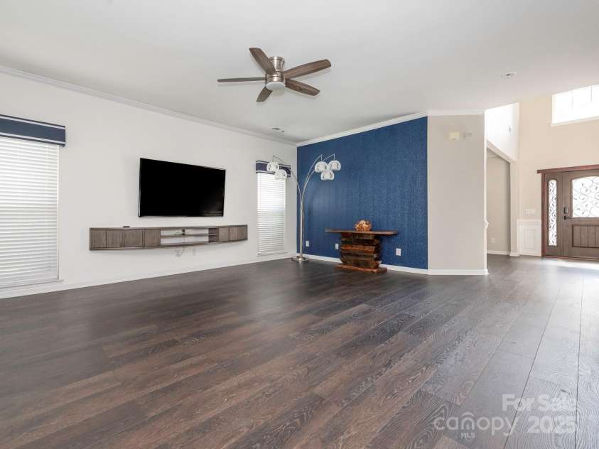 3626 Cole Mill Road, Charlotte, NC 28270.  MLS# CAR4255155, YatesRealty ID 25966. 