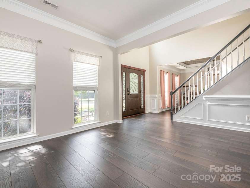 3626 Cole Mill Road, Charlotte, NC 28270.  MLS# CAR4255155, YatesRealty ID 25966. 