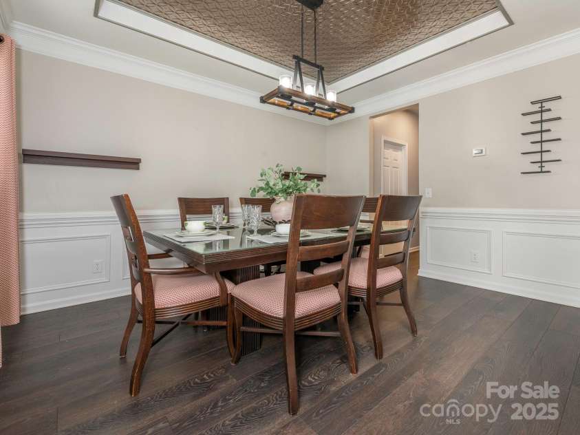 3626 Cole Mill Road, Charlotte, NC 28270.  MLS# CAR4255155, YatesRealty ID 25966. 