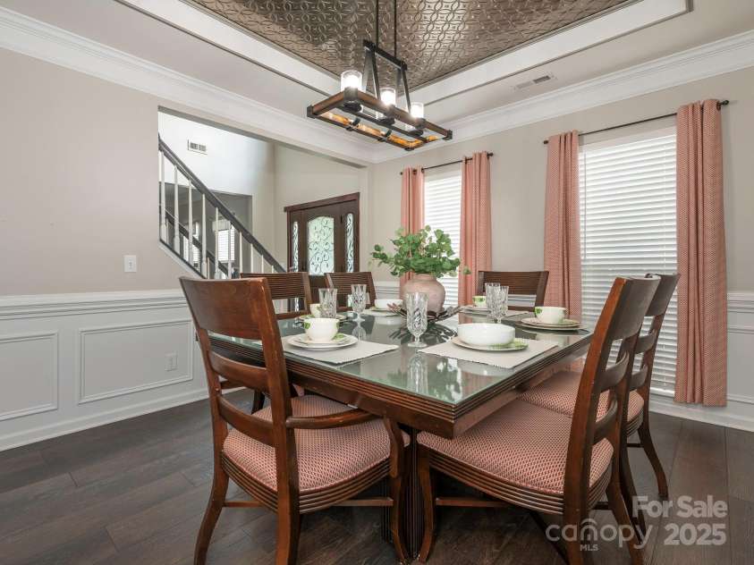 3626 Cole Mill Road, Charlotte, NC 28270.  MLS# CAR4255155, YatesRealty ID 25966. 