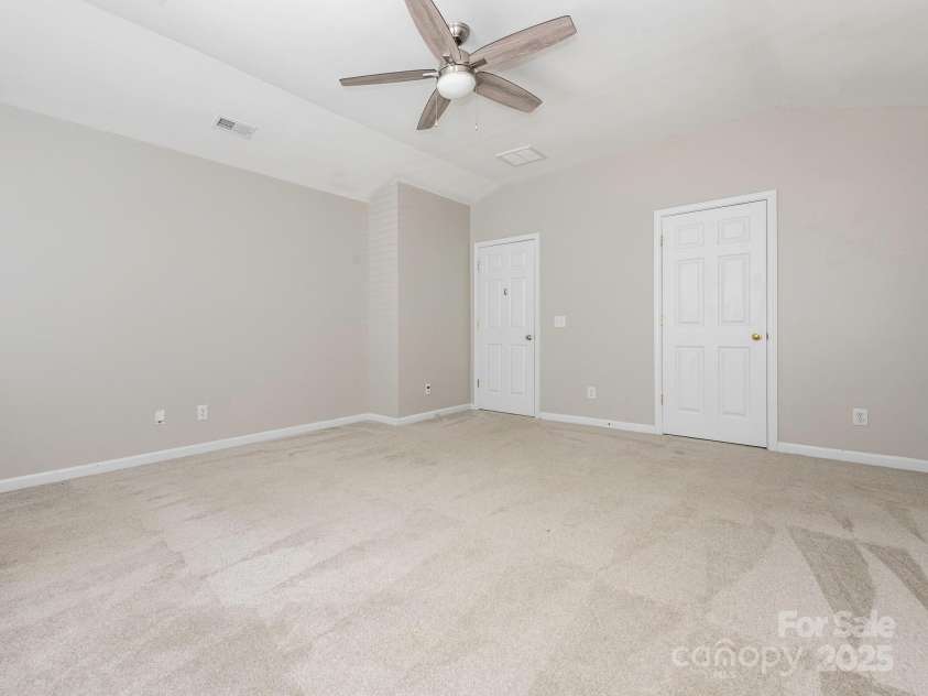 3626 Cole Mill Road, Charlotte, NC 28270.  MLS# CAR4255155, YatesRealty ID 25966. 