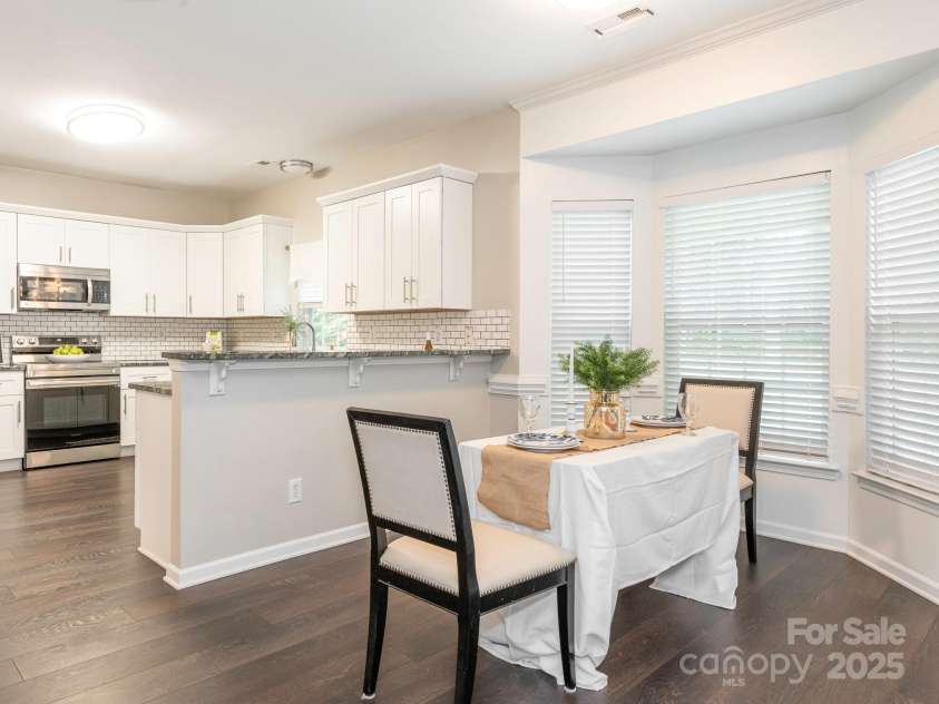 3626 Cole Mill Road, Charlotte, NC 28270.  MLS# CAR4255155, YatesRealty ID 25966. 