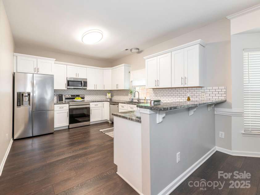 3626 Cole Mill Road, Charlotte, NC 28270.  MLS# CAR4255155, YatesRealty ID 25966. 