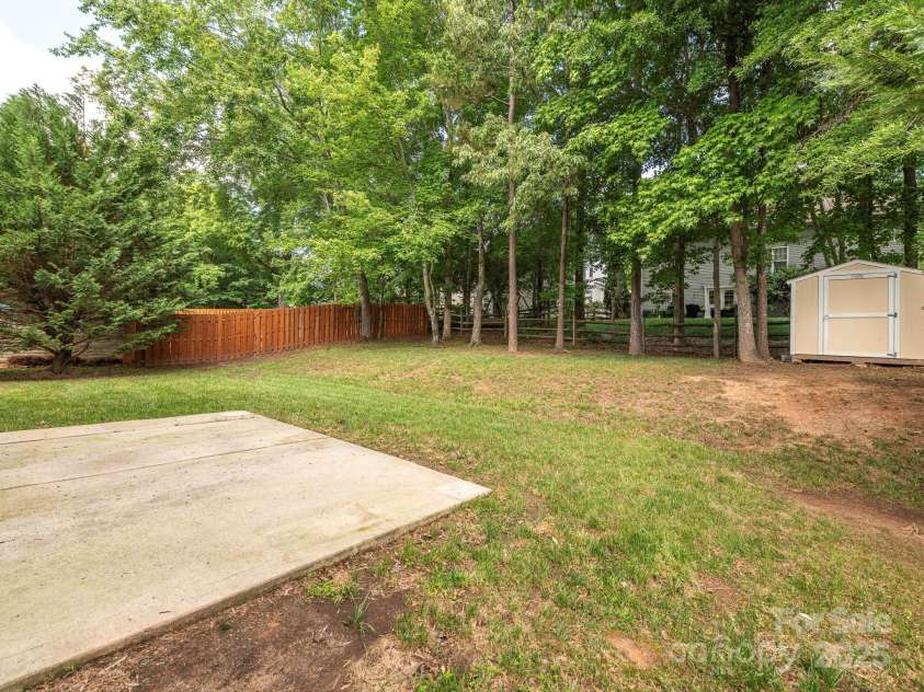3626 Cole Mill Road, Charlotte, NC 28270.  MLS# CAR4255155, YatesRealty ID 25966. 