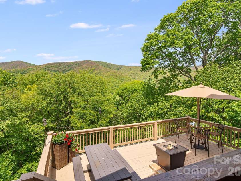 642 Scenic View Road, Maggie Valley, NC 28751.  MLS# CAR4385693, YatesRealty ID 25966. 