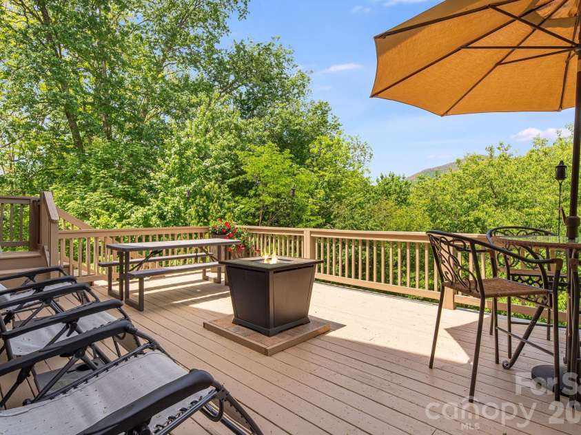 642 Scenic View Road, Maggie Valley, NC 28751.  MLS# CAR4385693, YatesRealty ID 25966. 