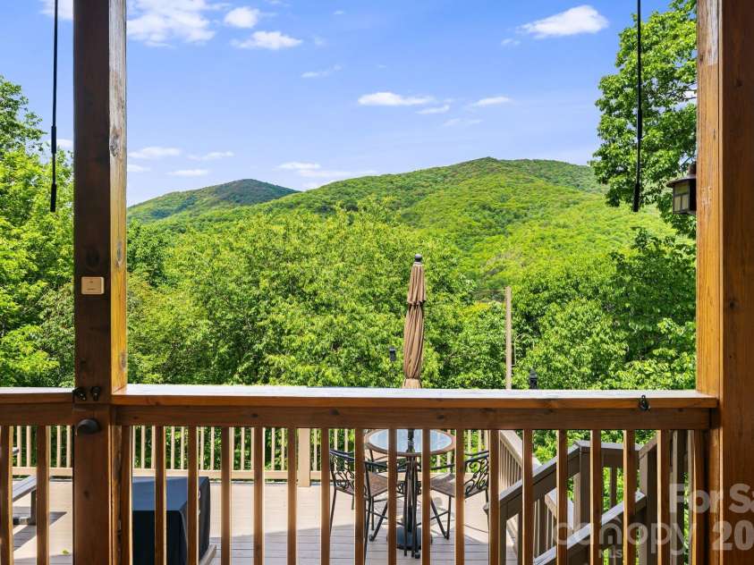 642 Scenic View Road, Maggie Valley, NC 28751.  MLS# CAR4385693, YatesRealty ID 25966. 